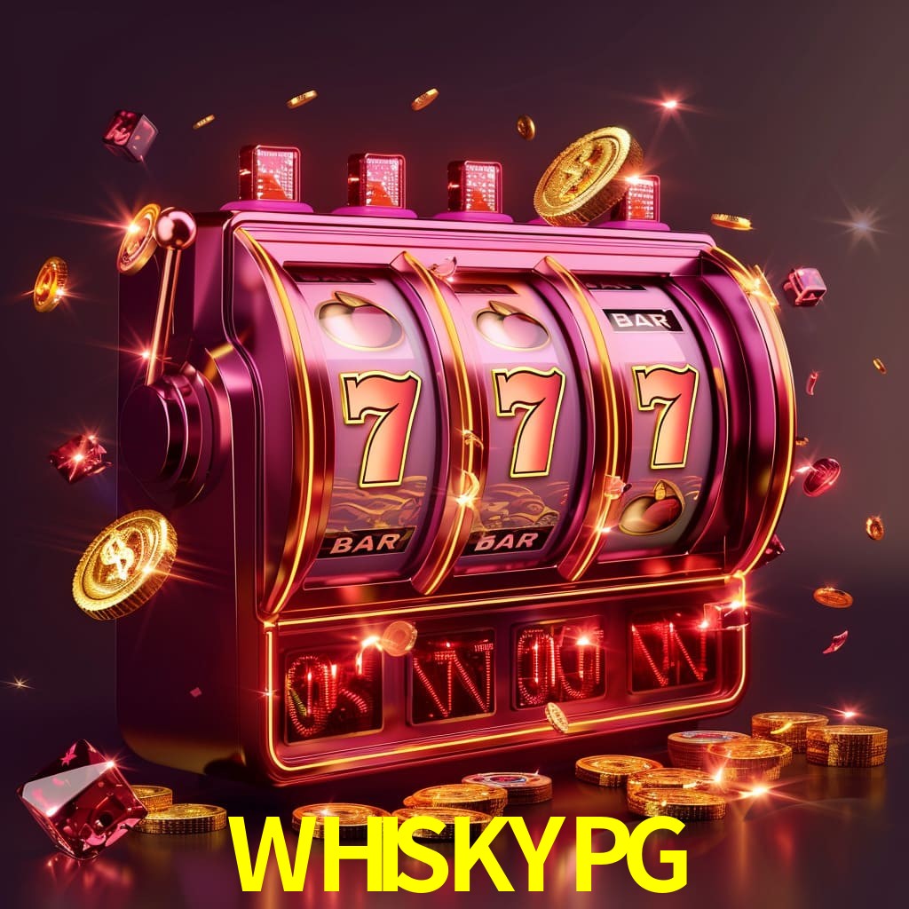 Bônus de Primeiro Depósito R$ 10.200 em WHISKYPG