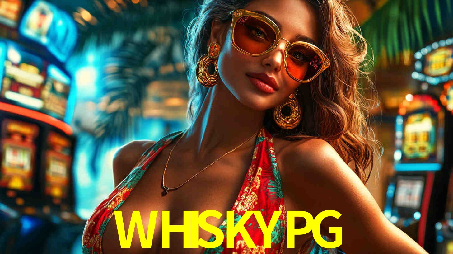 Casino Online WHISKYPG | Os Melhores Slots no Brasil
